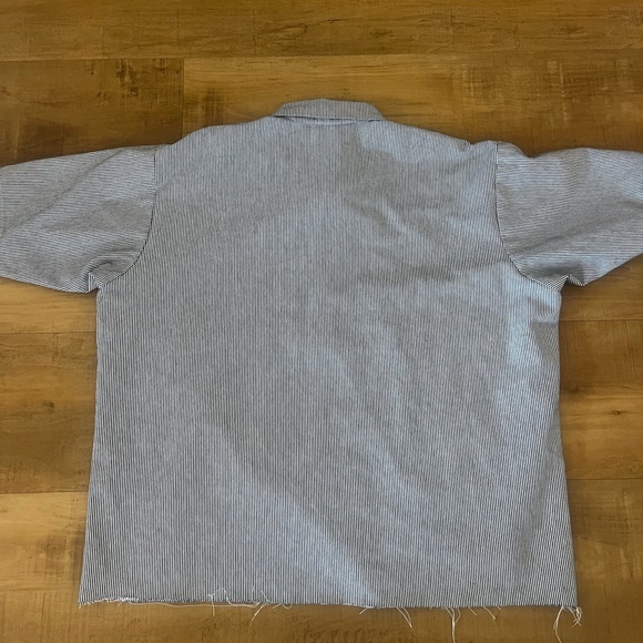 Ben Davis Shirt (Size: XL) - Picture 5 of 5